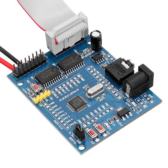 32X64 Assembled Colorful Music Spectrum LED Light Display Dot Matrix Board 32X64 Assembled Colorful Music Spectrum LED Light Display Dot Matrix Board