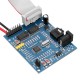 32X64 Assembled Colorful Music Spectrum LED Light Display Dot Matrix Board 32X64 Assembled Colorful Music Spectrum LED Light Display Dot Matrix Board
