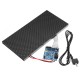 32X64 Assembled Colorful Music Spectrum LED Light Display Dot Matrix Board 32X64 Assembled Colorful Music Spectrum LED Light Display Dot Matrix Board