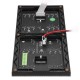 32X64 Assembled Colorful Music Spectrum LED Light Display Dot Matrix Board 32X64 Assembled Colorful Music Spectrum LED Light Display Dot Matrix Board