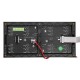 32X64 Assembled Colorful Music Spectrum LED Light Display Dot Matrix Board 32X64 Assembled Colorful Music Spectrum LED Light Display Dot Matrix Board