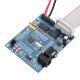 32X64 Assembled Colorful Music Spectrum LED Light Display Dot Matrix Board 32X64 Assembled Colorful Music Spectrum LED Light Display Dot Matrix Board