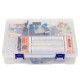 Basic Starter Learning Kit UNO R3 1602LCD Sensor Breadboard For Arduino Basic Starter Learning Kit UNO R3 1602LCD Sensor Breadboard For Arduino