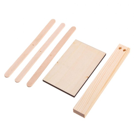 DIY Technology Small Production Kit Science Invention Building Blocks Electric Windmill Student Children Hand Model Toys DIY Technology Small Production Kit Science Invention Building Blocks Electric Windmill Student Children Hand Model Toys