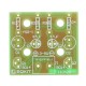 EQKIT® Bright DIY LED Flash Kit Simple 3-9V Electronic Production Kit