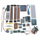 Geekcreit® Deluxe UNO R3 Basic Learning Module Kit Starter Kits For Arduino Geekcreit® Deluxe UNO R3 Basic Learning Module Kit Starter Kits For Arduino