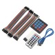 Geekcreit® Deluxe UNO R3 Basic Learning Module Kit Starter Kits For Arduino Geekcreit® Deluxe UNO R3 Basic Learning Module Kit Starter Kits For Arduino