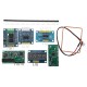 Geekcreit® Deluxe UNO R3 Basic Learning Module Kit Starter Kits For Arduino Geekcreit® Deluxe UNO R3 Basic Learning Module Kit Starter Kits For Arduino