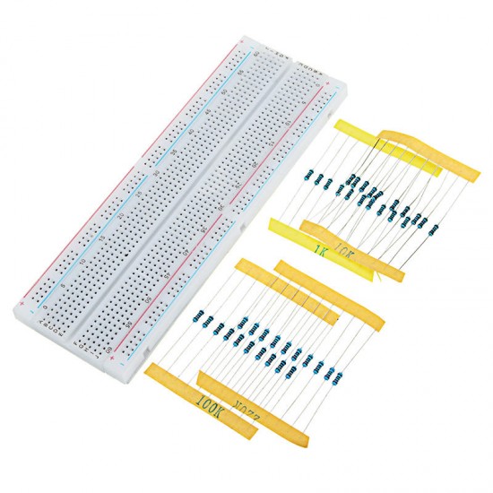 Geekcreit® Deluxe UNO R3 Basic Learning Module Kit Starter Kits For Arduino Geekcreit® Deluxe UNO R3 Basic Learning Module Kit Starter Kits For Arduino