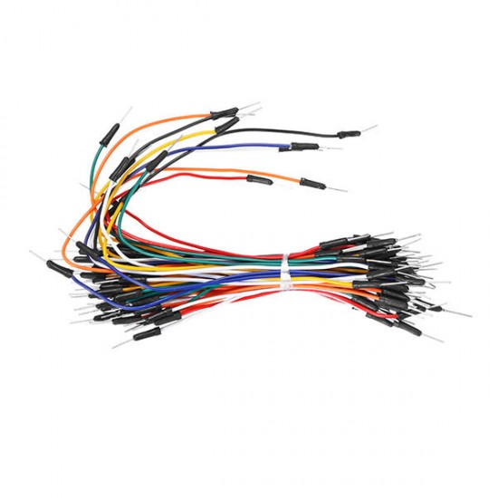 KS Starter Learning Set DIY Electronic Kit For Arduino Resistor / LED / Capacitor / Jumper Wires / Breadboard / Potentiometer / Buzzer / Switch / 40 Pin Header KS Starter Learning Set DIY Electronic Kit For Arduino Resistor / LED / Capacitor / Jumper Wires / Breadboard / Potentiometer / Buzzer / Switch / 40 Pin Header