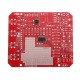 Original JYETech 13805K DSO138mini DIY Digital Oscilloscope Kit SMD Pre-soldered 200KHz 3.5V-6V DC With Case Original JYETech 13805K DSO138mini DIY Digital Oscilloscope Kit SMD Pre-soldered 200KHz 3.5V-6V DC With Case