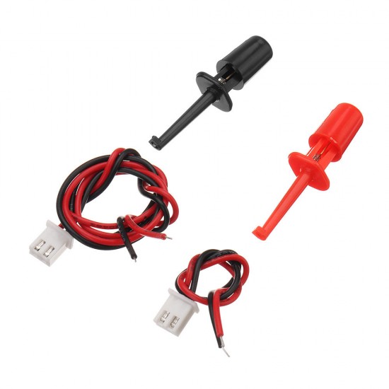 Original JYETech 13805K DSO138mini DIY Digital Oscilloscope Kit SMD Pre-soldered 200KHz 3.5V-6V DC With Case Original JYETech 13805K DSO138mini DIY Digital Oscilloscope Kit SMD Pre-soldered 200KHz 3.5V-6V DC With Case