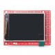 Original JYETech DSO138 DIY Digital Oscilloscope Kit 13804K Version With Acrylic Housing Original JYETech DSO138 DIY Digital Oscilloscope Kit 13804K Version With Acrylic Housing