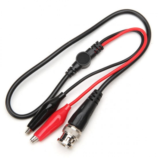 Original JYETech DSO138 DIY Digital Oscilloscope Kit 13804K Version With Acrylic Housing Original JYETech DSO138 DIY Digital Oscilloscope Kit 13804K Version With Acrylic Housing