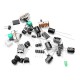 Original JYETech DSO138 DIY Digital Oscilloscope Kit Electronic Learning Kit Original JYETech DSO138 DIY Digital Oscilloscope Kit Electronic Learning Kit