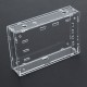 Transparent Acrylic Sheet Housing Module Case For DSO138 Oscilloscope Transparent Acrylic Sheet Housing Module Case For DSO138 Oscilloscope