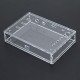 Transparent Acrylic Sheet Housing Module Case For DSO138 Oscilloscope Transparent Acrylic Sheet Housing Module Case For DSO138 Oscilloscope