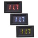 0.36 Inch DC 0-30V 3 Wire Voltmeter LED Volt Tester Digital Display Panel