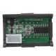 0.36 Inch DC 0-30V 3 Wire Voltmeter LED Volt Tester Digital Display Panel