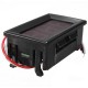 0.56 Inch DC 0-10/30/200V 3 Wire LED Volt Meterr Digital Display Panel 0.56 Inch DC 0-10/30/200V 3 Wire LED Volt Meterr Digital Display Panel