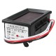 0.56 Inch DC 0-10/30/200V 3 Wire LED Volt Meterr Digital Display Panel