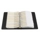 0805 SMD Resistor And Capacitor Sample Book Full Version 0805 SMD Resistor And Capacitor Sample Book Full Version