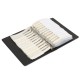 0805 SMD Resistor And Capacitor Sample Book Full Version 0805 SMD Resistor And Capacitor Sample Book Full Version