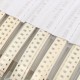 0805 SMD Resistor And Capacitor Sample Book Full Version 0805 SMD Resistor And Capacitor Sample Book Full Version