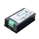 100A DC Multifunction Digital Power Meter Energy Monitor Module Voltmeter Ammeter With External 100A Shunt