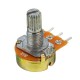 10pcs 10K Ohm Potentiometer Single Linear