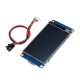 Nextion NX4024T032 3.2 Inch HMI Intelligent Smart USART UART Serial Touch TFT LCD Screen Module For Raspberry Pi Arduino Kits Nextion NX4024T032 3.2 Inch HMI Intelligent Smart USART UART Serial Touch TFT LCD Screen Module For Raspberry Pi Arduino Kits