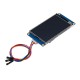 Nextion NX4024T032 3.2 Inch HMI Intelligent Smart USART UART Serial Touch TFT LCD Screen Module For Raspberry Pi Arduino Kits Nextion NX4024T032 3.2 Inch HMI Intelligent Smart USART UART Serial Touch TFT LCD Screen Module For Raspberry Pi Arduino Kits