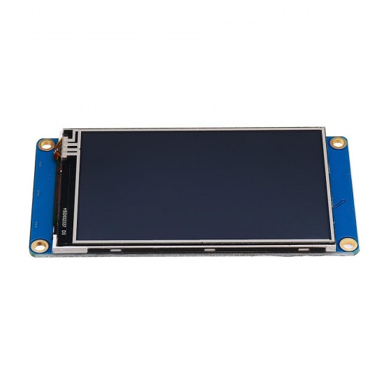 Nextion NX4024T032 3.2 Inch HMI Intelligent Smart USART UART Serial Touch TFT LCD Screen Module For Raspberry Pi Arduino Kits Nextion NX4024T032 3.2 Inch HMI Intelligent Smart USART UART Serial Touch TFT LCD Screen Module For Raspberry Pi Arduino Kits