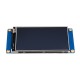 Nextion NX4024T032 3.2 Inch HMI Intelligent Smart USART UART Serial Touch TFT LCD Screen Module For Raspberry Pi Arduino Kits Nextion NX4024T032 3.2 Inch HMI Intelligent Smart USART UART Serial Touch TFT LCD Screen Module For Raspberry Pi Arduino Kits
