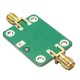 0.1-2000MHz RF Wideband Amplifier Gain 30dB Low Noise Amplifier LNA Board Module