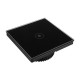 1 Gang 1 WIFI Smart Light Touch Remote Control Wall Switch For Amazon Alexa 1 Gang 1 WIFI Smart Light Touch Remote Control Wall Switch For Amazon Alexa