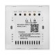 1 Gang 1 WIFI Smart Light Touch Remote Control Wall Switch For Amazon Alexa 1 Gang 1 WIFI Smart Light Touch Remote Control Wall Switch For Amazon Alexa