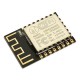 10Pcs ESP8266 ESP-12F Remote Serial Port WIFI Transceiver Wireless Module