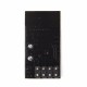 10Pcs NRF24L01+ SI24R1 2.4G Wireless Power Enhanced Communication Receiver Module