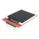 1.8 Inch TFT LCD Display Module SPI Serial Port With 4 IO Driver