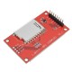 1.8 Inch TFT LCD Display Module SPI Serial Port With 4 IO Driver