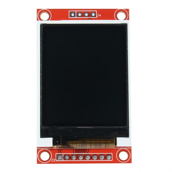 1.8 Inch TFT LCD Display Module SPI Serial Port With 4 IO Driver