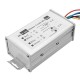 DC 9-60V 20A 1200W High Power DC Brush Motor Speed Regulator Speed Controller Pulse Width Modulator PWM Control Switch Adjustable Speed Driver Board DC 9-60V 20A 1200W High Power DC Brush Motor Speed Regulator Speed Controller Pulse Width Modulator PWM Control Switch Adjustable Speed Driver Board