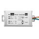 DC 9-60V 20A 1200W High Power DC Brush Motor Speed Regulator Speed Controller Pulse Width Modulator PWM Control Switch Adjustable Speed Driver Board DC 9-60V 20A 1200W High Power DC Brush Motor Speed Regulator Speed Controller Pulse Width Modulator PWM Control Switch Adjustable Speed Driver Board
