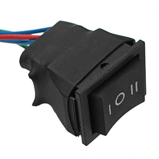 DC 9-60V 20A 1200W High Power DC Brush Motor Speed Regulator Speed Controller Pulse Width Modulator PWM Control Switch Adjustable Speed Driver Board DC 9-60V 20A 1200W High Power DC Brush Motor Speed Regulator Speed Controller Pulse Width Modulator PWM Control Switch Adjustable Speed Driver Board
