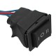 DC 9-60V 20A 1200W High Power DC Brush Motor Speed Regulator Speed Controller Pulse Width Modulator PWM Control Switch Adjustable Speed Driver Board DC 9-60V 20A 1200W High Power DC Brush Motor Speed Regulator Speed Controller Pulse Width Modulator PWM Control Switch Adjustable Speed Driver Board