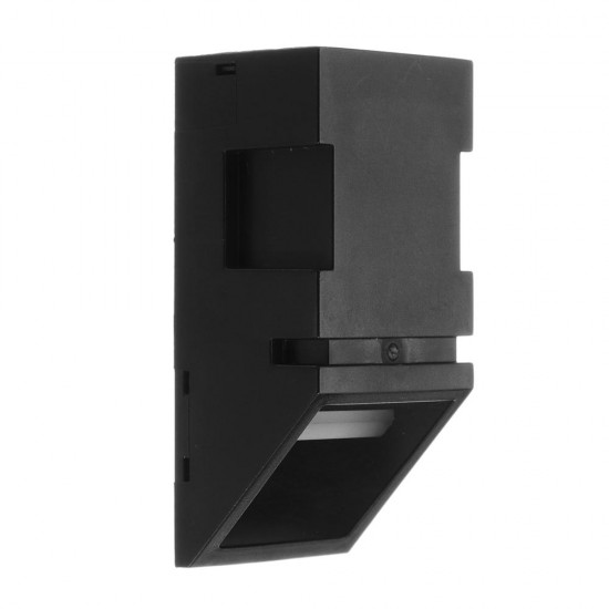 Fingerprint Reader Identification Module Fingerprint Lock Optical Strip Sensing for Arduino Fingerprint Development Fingerprint Reader Identification Module Fingerprint Lock Optical Strip Sensing for Arduino Fingerprint Development