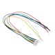 Fingerprint Reader Identification Module Fingerprint Lock Optical Strip Sensing for Arduino Fingerprint Development Fingerprint Reader Identification Module Fingerprint Lock Optical Strip Sensing for Arduino Fingerprint Development