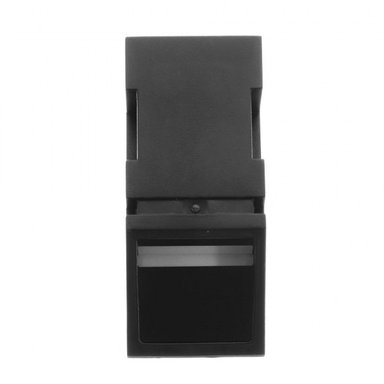 Fingerprint Reader Identification Module Fingerprint Lock Optical Strip Sensing for Arduino Fingerprint Development Fingerprint Reader Identification Module Fingerprint Lock Optical Strip Sensing for Arduino Fingerprint Development