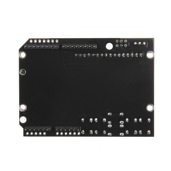 Keypad Shield Blue Backlight For Arduino Robot LCD 1602 Board Keypad Shield Blue Backlight For Arduino Robot LCD 1602 Board